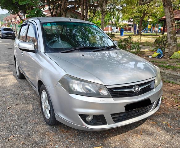 2011 Proton SAGA 1.3 FL (A) - 1