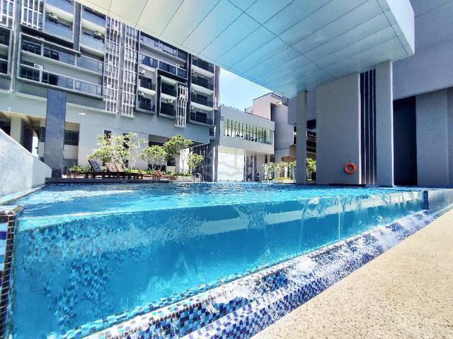 Imperio Residence 1