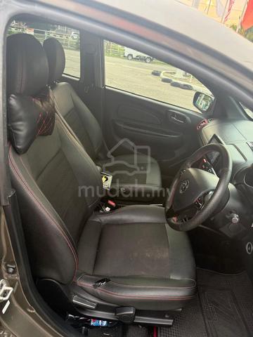 2024 Proton SAGA 1.3 PREMIUM S AT MY16 BT P2-13A - 5