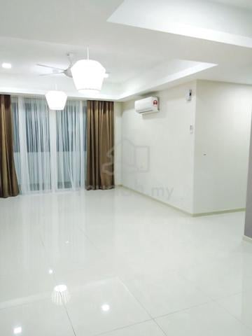 Impian Selatan Kondominium Southern Height 1