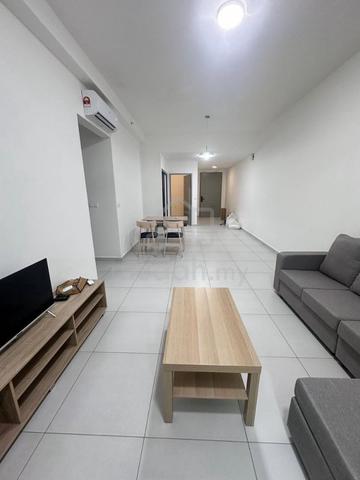 Sinaran Residences @ Utropolis 1