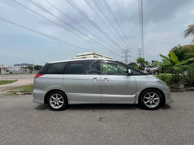 2012 Toyota ESTIMA ACR50 2.4 (AUTO) - LOAN KEDAI - 2