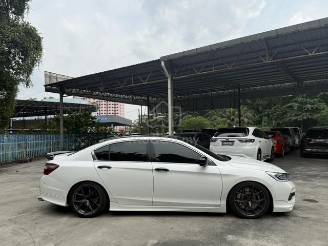 2013 Honda ACCORD 2.4 VTI-L MY2013 (A) - 4