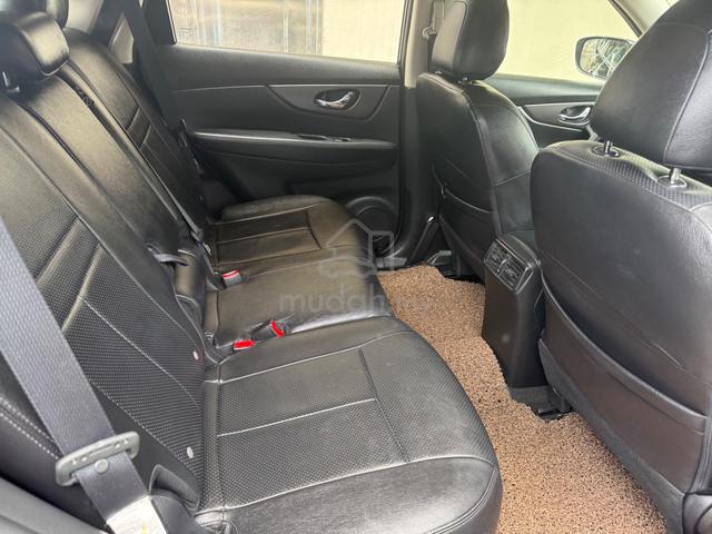 2017 Nissan X-TRAIL 2.0 T32 (A)Can Full Loan - 5