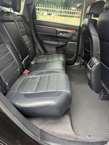 2018 Honda CR-V 1.5 TC (A) - 3