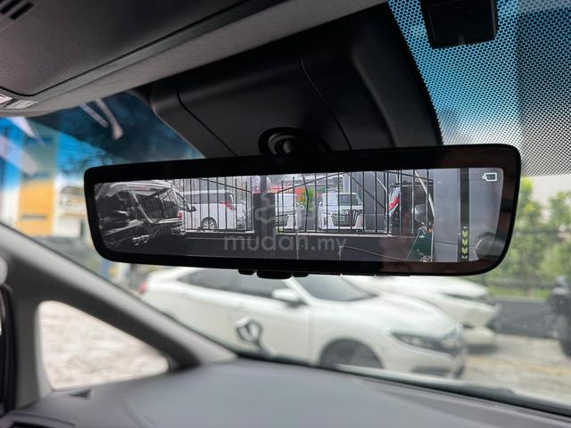 RECOND Toyota ALPHARD SC🔥OFFER✅DIM✅BSM✅GRED 4B🔥 - 3