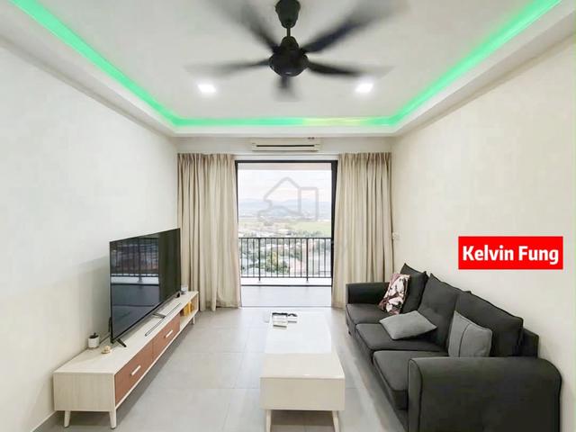 The Light Residences 1