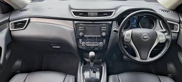 2016 Nissan X-TRAIL 2.0🔥ORI LEATHER 🔥ORI CONDITI - 3