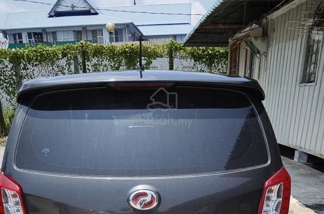 2024 Perodua AXIA 1.0 E MY19 B200 (M) - 5