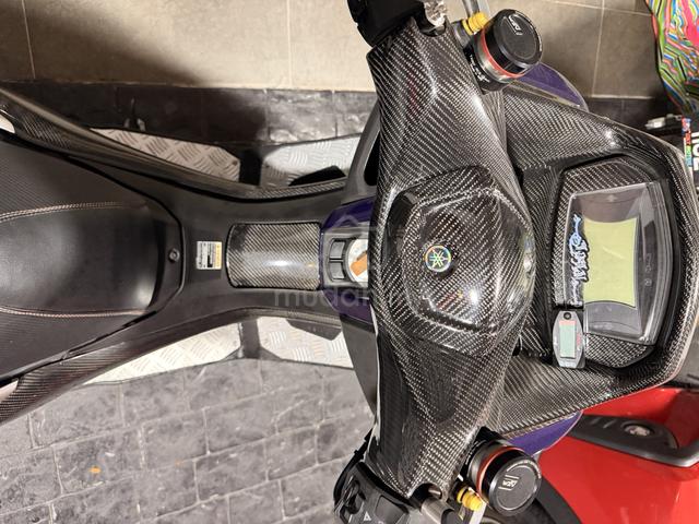 Nmax V2 183cc Full accesories 2022 - photo 5 of 8