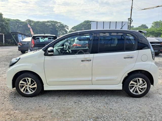 2017 Perodua MYVI 1.5 SE FACELIFT (A) - 3