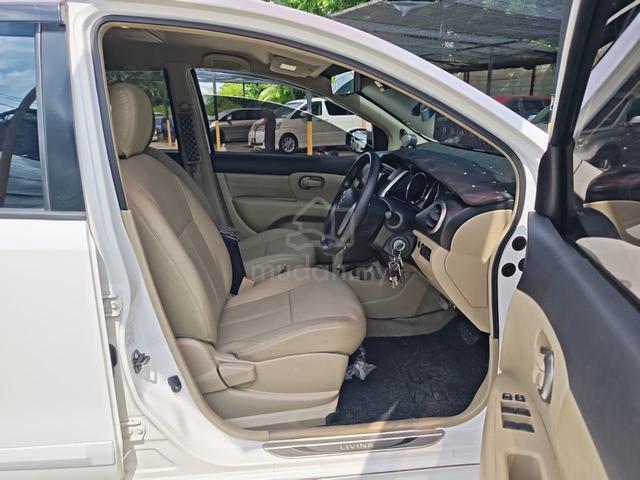 2016 Nissan LIVINA FULL SPEC 1.6 (AUTO) - 4