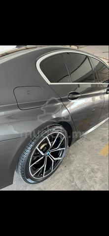2021 Bmw 530i 2.0 M-SPORT (A) - 4