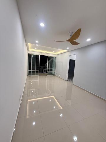 Greenfield Regency 1