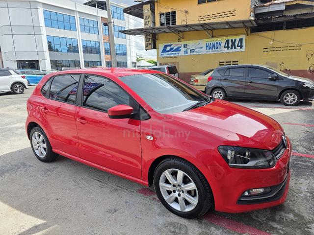 2020 Volkswagen POLO COMFORTLINE VIENNA 1.6L (A) - 2
