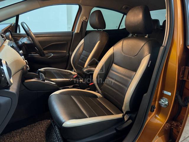 2022 Nissan ALMERA 1.0 VL TURBO (A) FULL LOAN - 4