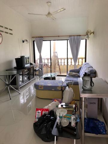 Bunga Raya Apartment, Genting Highlands 1