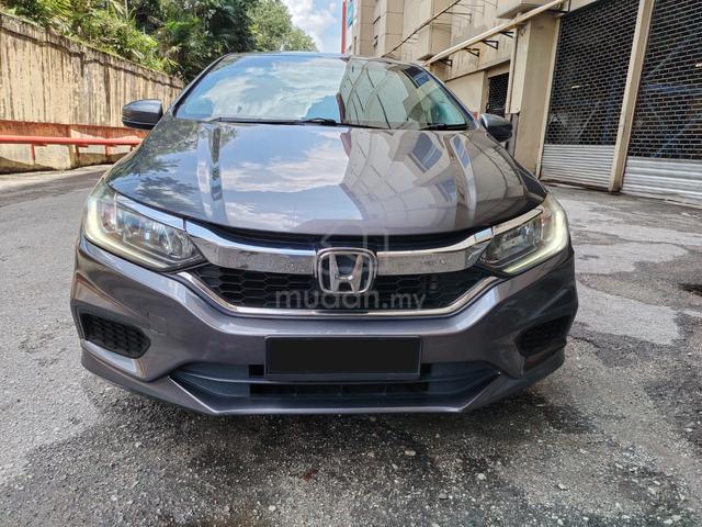 2019 Honda CITY 1.5 E (A) FULL SERVICE HONDA - 5
