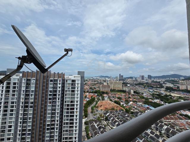N-Park Condominium 1