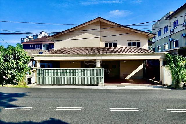 Double Storey Bungalow Keramat AU3 Taman Keramat, Selangor 1