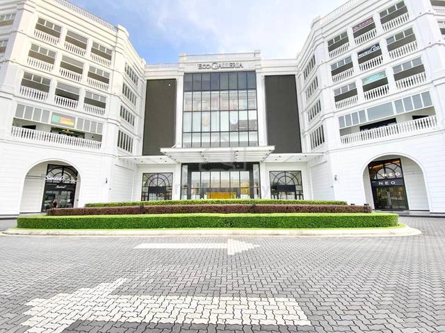 CHEPEAST+CORNER LOT Eco Galleria, Eco Botanic, Iskandar Puteri 1