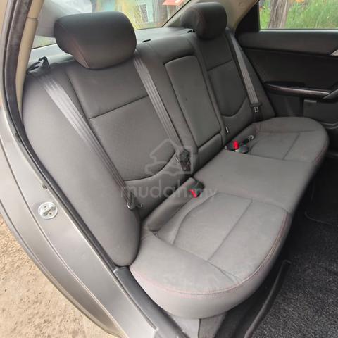 2013 Kia FORTE 1.6 SX (A) PROMO JULY CASH - 4