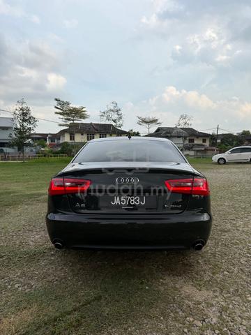2013 Audi A6 2.0 (HYBRID) C7 (A) - 3