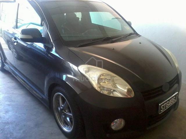 2005 Perodua MYVI 1.0 SR (M) - 1