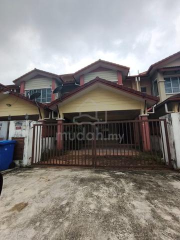 Dillenia Double Storey | Luas | Sesuai Untuk Keluarga 1
