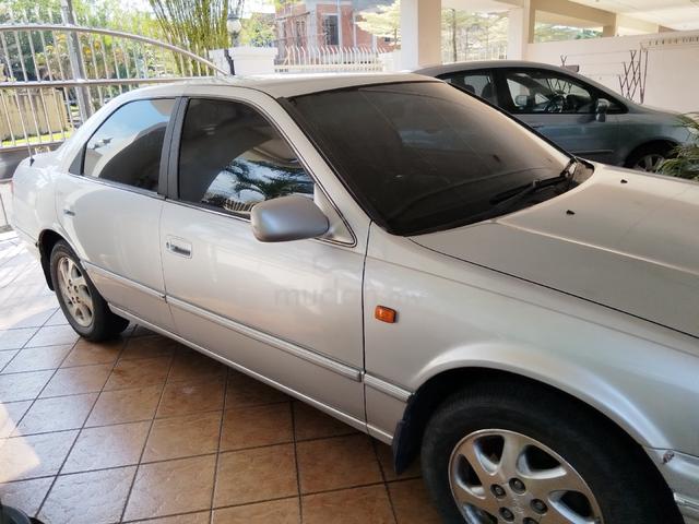 2001 Toyota CAMRY 2.2 GX (A) - 4