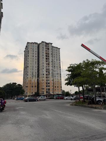 Kondominium Mutiara (Bandar Perda) 1