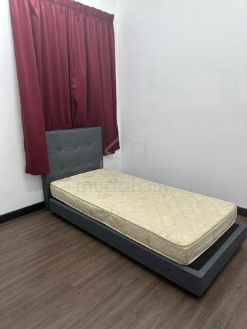 Vista Bangi 4