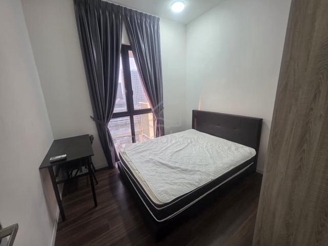 Vertu Resort @ Aspen Vision City 1