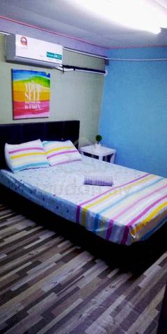 Homestay untuk disewa bulanan 1