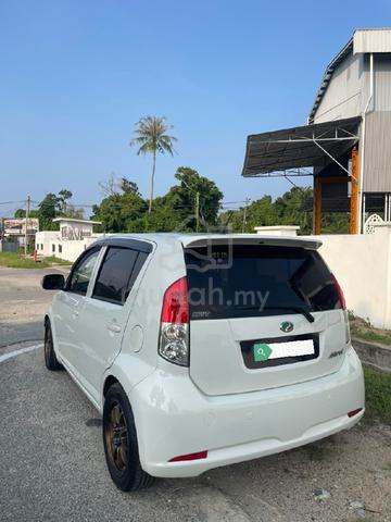 2006 Perodua MYVI 1.3 EZ (A) - 5