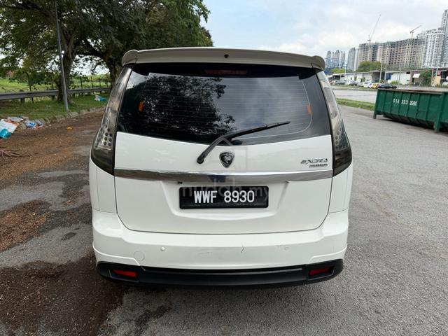 Proton EXORA 1.6 BOLD PREMIUM (A) 2013 TipTop - 5