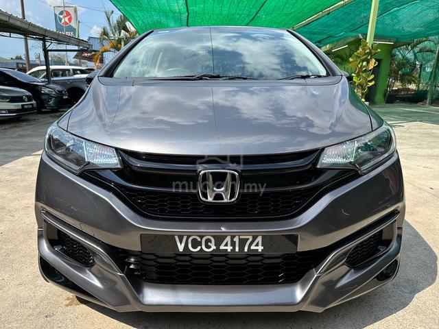 2019 Honda JAZZ 1.5 MODULO FACELIFT (A) CAR KING - 4
