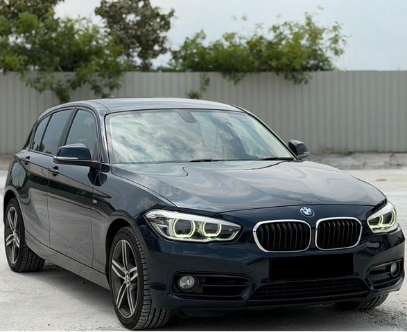 LIKE NEW⭐LCI MODEL⭐2016 Bmw 118i 1.5 FACELIFT (A) - 1