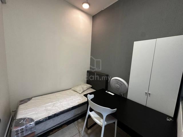 Petalz Residences @ Old Klang Road 1