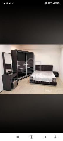 Main Place Residence 1