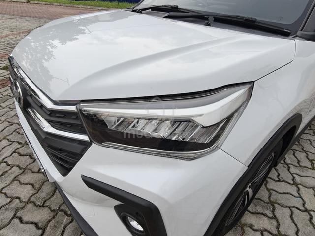 2022 Perodua ATIVA 1.0 H (A) ✅Mthly 6xx - 2