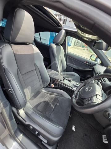 MODE BLACK3🎉 2024 Lexus IS300 2.0 F-SPORT - 3