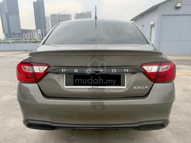 Proton SAGA 1.3 PREMIUM S (A) - 5