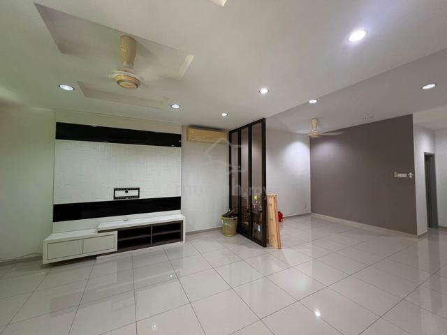 Taman Bertam Setia double storey for SALE 1