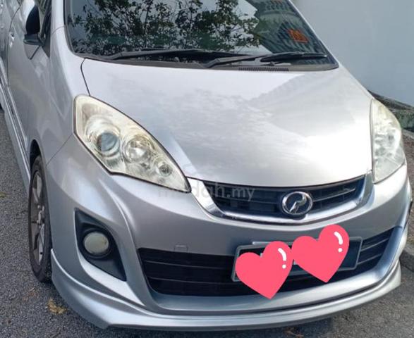 2018 Perodua ALZA 1.5 ZV ADVANCED FACELIFT (A) - 4