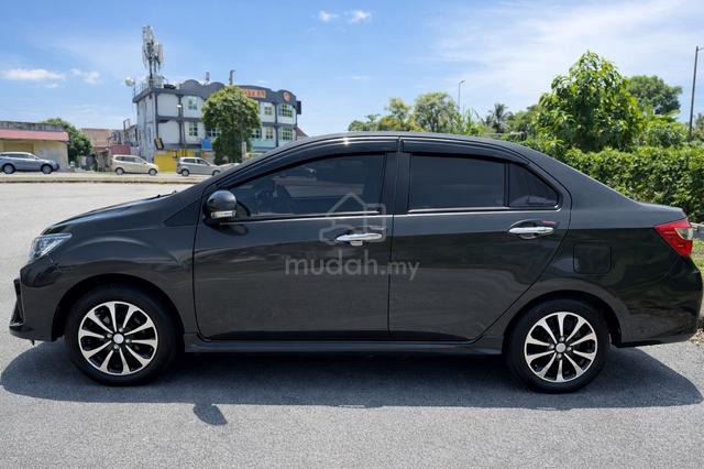 2024 Perodua BEZZA 1.3 AV MY16 D63D FACELIFT (A) - 3