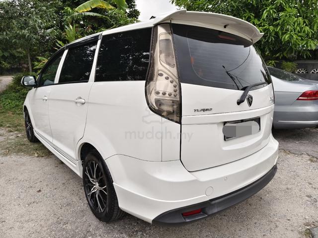 2015 Proton EXORA 1.6 EXECUTIVE FACELIFT (A) - 2