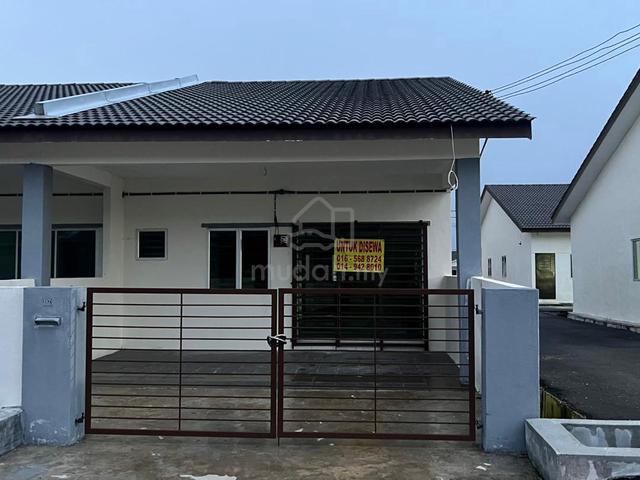Taman Lagenda Fasa 2 1