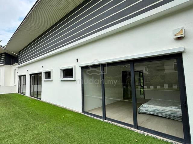 2 Storey Bungalow COUNTRY HEIGHTS Damansara [ HUGE LAND ] 1