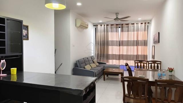 Gala City Residences 1